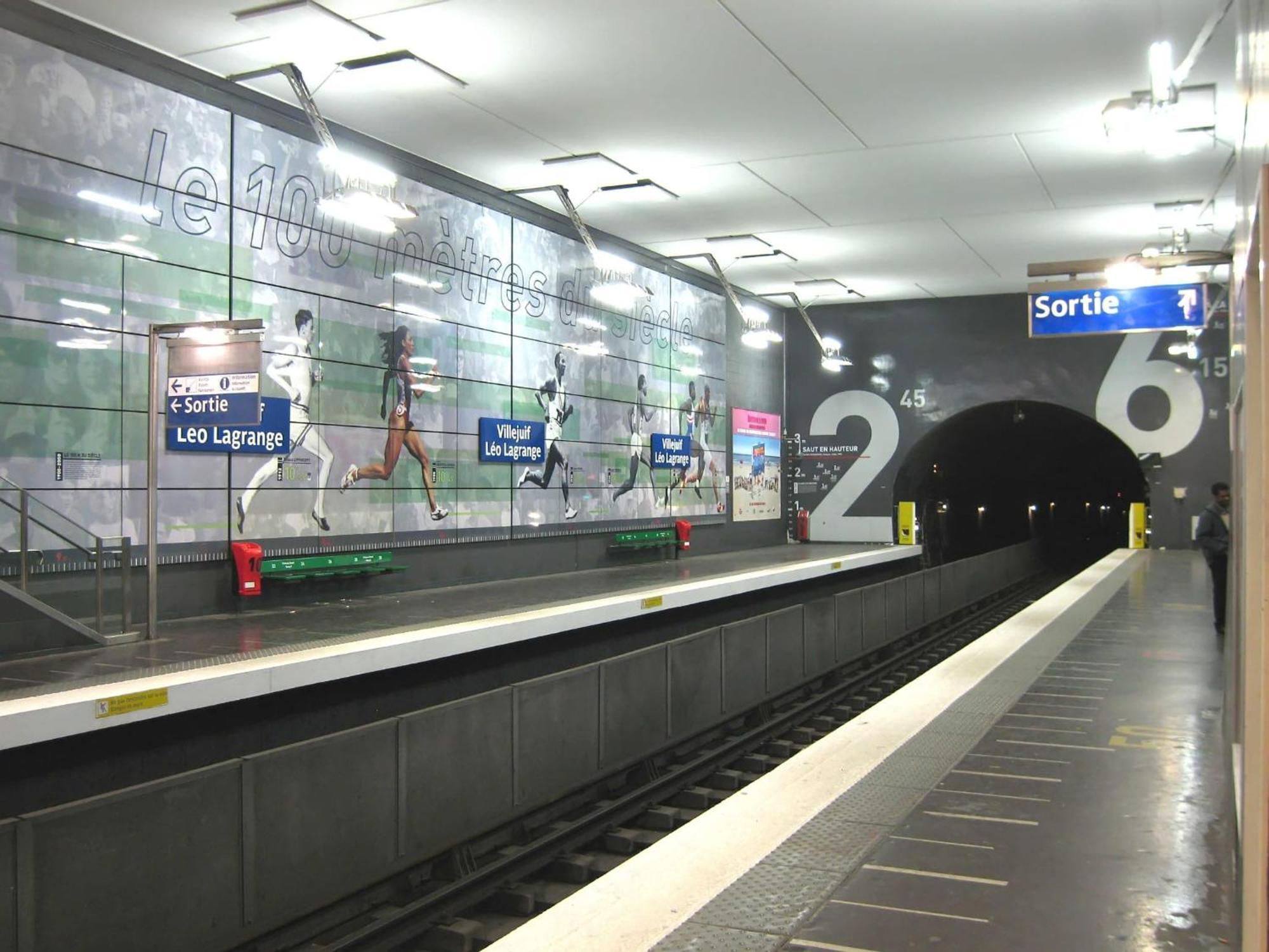 شقة Studio Paris Sud A Cote Du Metro فيلوجويف المظهر الخارجي الصورة